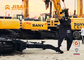 Mechanische Hydraulische de Vernielingsscharen van de Afvalauto voor 6-40 Ton Excavator