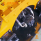 Oem van de diesel Gehechtheidsjack hammer excavator compactor plate van Honda Odm Ce