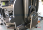 Max Depth 20m Graafwerktuig Mounted Pile Hammer Max Extracting Stroke 2m 20-30hz