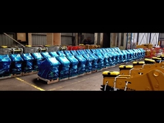 Graafwerktuig Hydraulic Breaker Hammer