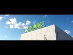 mechanische pulverizer