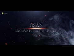 580 Graafwerktuig Eagle Shear Metal Cutters Scrap