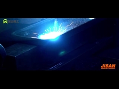 CAT320 Graafmachine rotsbreker voor sloop