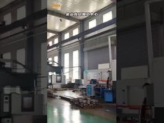 Gedemonteerde hydraulische graafmachine stalen knipschaar met snelheidsventiel