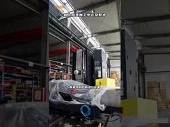 6-50T graafmachine 360 graden draaiende hydraulische scheer voor het snijden van metaalschroot