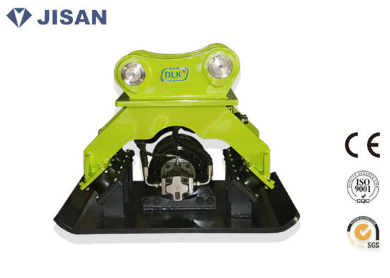 Van de het Graafwerktuigpers van  de Gehechtheids Hydraulische Motor 900Kg voor het Geulsamenpersen