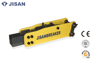 Kleine de Brekersb20 Prijs van de Graafwerktuig Hydraulische Rots voor Minigraafwerktuigvlieger YANMAR