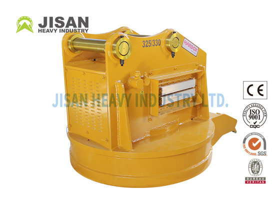 Lift Ripper Hydraulische Graafmachine Magneet Voor Crane Auger Drill Attachment