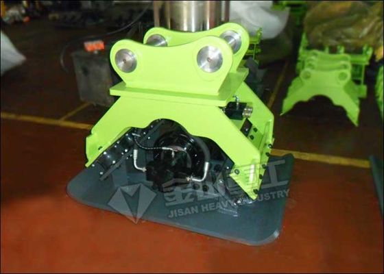 De Plaatpers van het hoge Frequentie Trillende Graafwerktuig voor het Graafwerktuig PC200 van