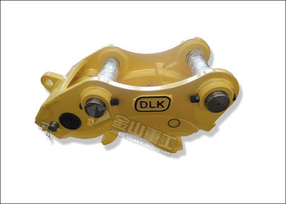 Snelle het Graafwerktuig van  PC200 maakt Koppeling 7080mm Gediplomeerd Ce van de Speld vastDiameter