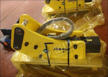 De Ce Verklaarde Krachtige Staking van de Rots Brekende Hamer voor Backhoe Laderjcb 3CX 4DX