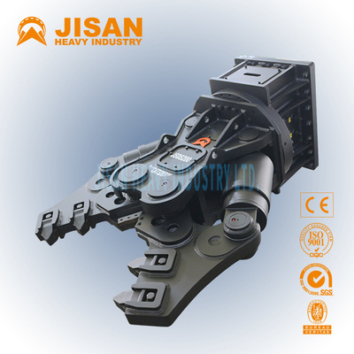 3300 mm lengte 565 mm kaak openingsschroot 10-14 ton graafmachine hydraulische combi sloopbeton scheer voor bonny ce460-5