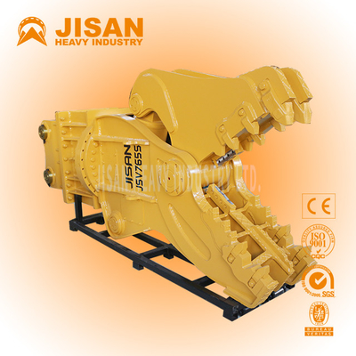 Demerac Hydraulische Pulverizer Tanden Seal Kit Demolitie Schroot Bar Snijden Blasting Shear Excavator