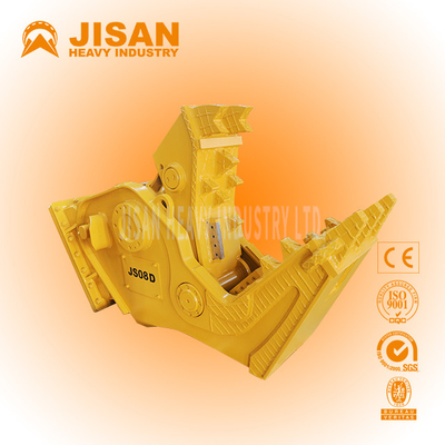 Demerac Hydraulische Pulverizer Tanden Seal Kit Demolitie Schroot Bar Snijden Blasting Shear Excavator