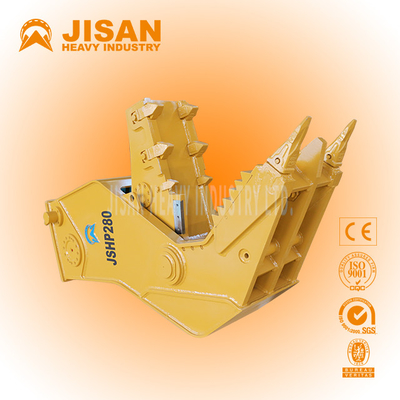 Demerac Hydraulische Pulverizer Tanden Seal Kit Demolitie Schroot Bar Snijden Blasting Shear Excavator