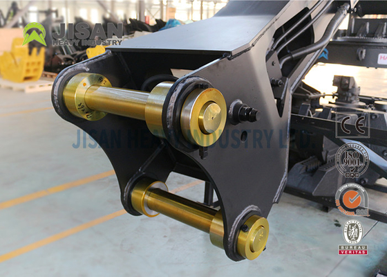 Boormachine hamer boorstuk set verkoop plaat stapel hamer voor graafmachine hydraulische stapelchauffeur OEM ODM Service kwaliteit CE