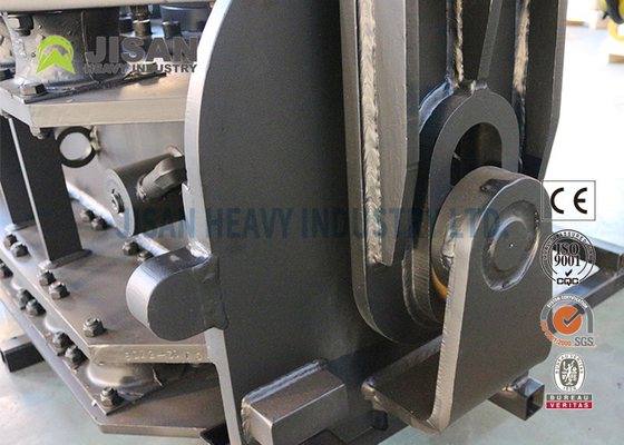 Boormachine hamer boorstuk set verkoop plaat stapel hamer voor graafmachine hydraulische stapelchauffeur OEM ODM Service kwaliteit CE
