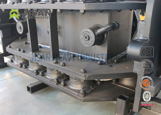 Boormachine hamer boorstuk set verkoop plaat stapel hamer voor graafmachine hydraulische stapelchauffeur OEM ODM Service kwaliteit CE