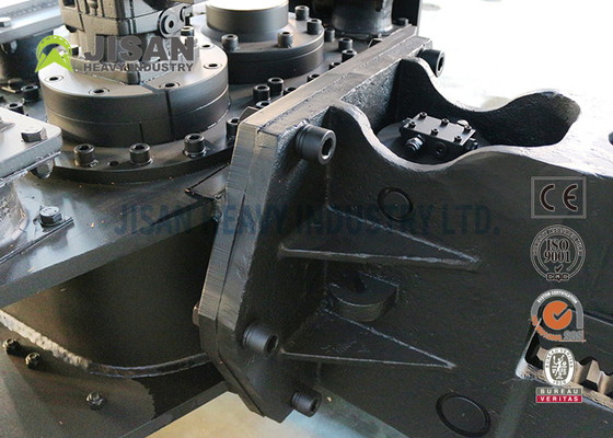 Sk360 Pile Hammer Drill Bit Set Nieuw product 40 ton graafmachine Pile Hammer Prijs Kwaliteit CE OEM ODM Service Machine