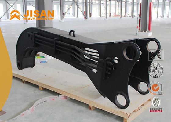 Vibratory Pile Drive Hammer Drill Bit Set Excavator Sale OEM Service CE SGS Hydraulische Pile Driver