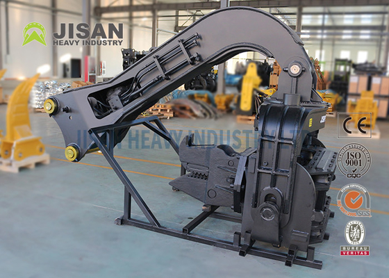 Hydraulische hamer voor graafmachine gemonteerd plaat Pile hamer bestuurder nieuw product verkoop kwaliteit OEM Odm service Ce Sgs