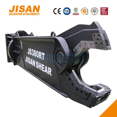 Graafmachine Metalen Schaar 360 Graden Rotatie En Vergrote Cilindergrootte Voor Maximale Efficiëntie