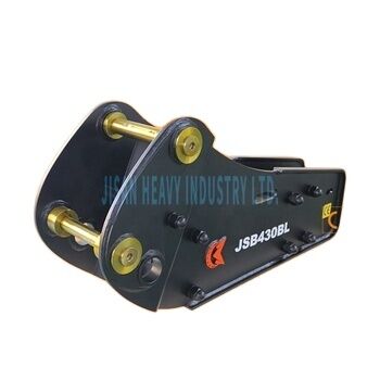 Hersengroever Hydraulische breeker Hamer Warm verkoop