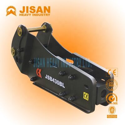 Hersengroever Hydraulische breeker Hamer Warm verkoop