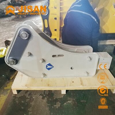 Hersengroever Hydraulische breeker Hamer Warm verkoop