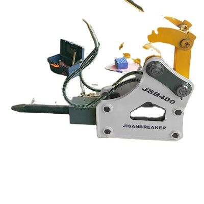 Jisan Hydraulische hamer voor YUCHAI graafmachine