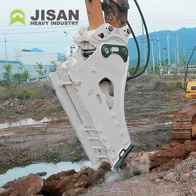 Jisan Hydraulische hamer voor YUCHAI graafmachine