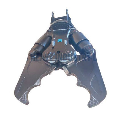 ≥ 90 Psi Hammer Rock Breaker Slang Diameter 6-10 mm Werkstroom ≥20 Lmin Hydraulische bevestiging voor bouw- en mijnbouwmachines