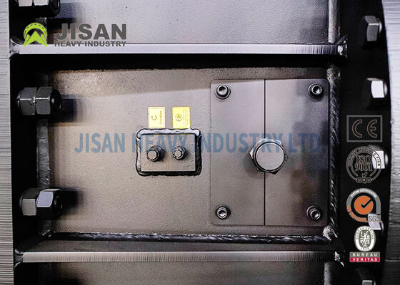 JSB800 graafmachine rotsbreker met OEM Custom Logo voor 7-14 ton drager en 400-700 Bpm impact rate