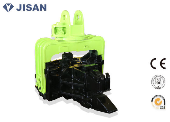 Trillings de Stapelhamer van 2800 T/min, Trillings de Hamerheiblok van 30 Ton