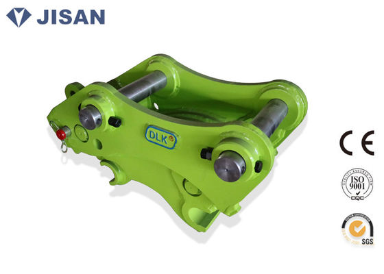 OEM Hydraulische Backhoe Snelle Koppelings Gemakkelijke Verbinding voor het Graafwerktuig PC400 PC450 van