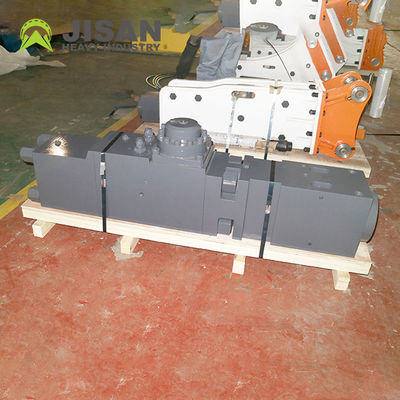 Hamer van de de Rotsbreker van de steunbalkjonge os de Hydraulische voor Graafwerktuig