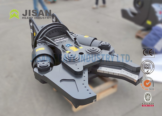 Scheerbeurt van de 360 Graad de Roterende Vernieling voor 10-18 Ton Excavator