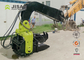35-50 ton Graafwerktuigvibro hammer used Hydraulisch Mini Excavator Pile Driver