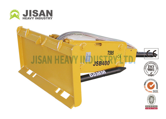 Bobcat Compact Like Dingo Schranklader Hammer Mini Wielen