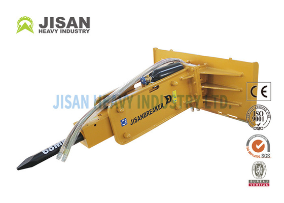 De Diesel van Rcbobcat hydraulic skid steer loader Hameroem van Ce Odm de Dienst