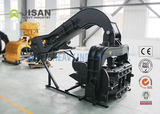 Oem Odm de Dienst Hydraulisch Gebruikt Heiblok, Sk360-Sgs van Graafwerktuigpile hammer ce