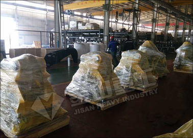 Ce van de de Persmachine ISO9001 van graafwerktuighydraulic vibrating plate
