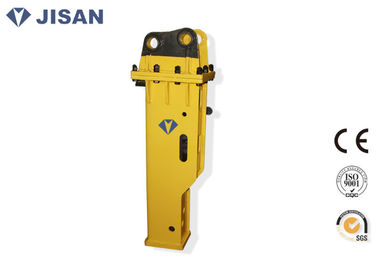 Klein Graafwerktuig Concrete Breaker For Bobcat 320 325 331 Mini Rock Breaker Attachment For Graafwerktuig