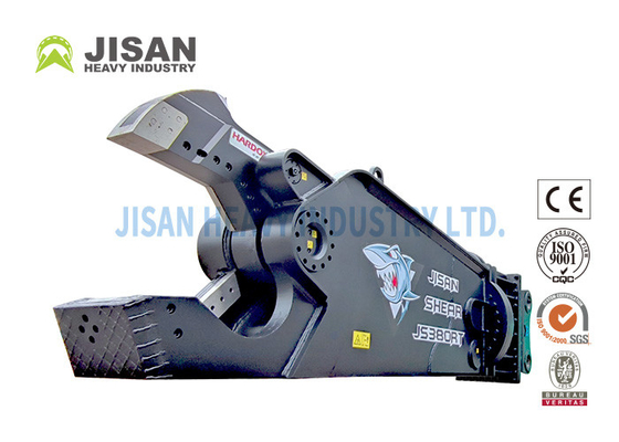20-60tons Hydraulisch Graafwerktuig Eagle Shear Demolition Shear Attachment